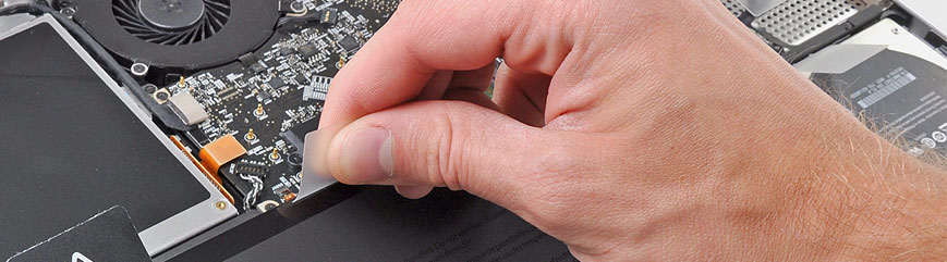 Laptop Service in Bangalore