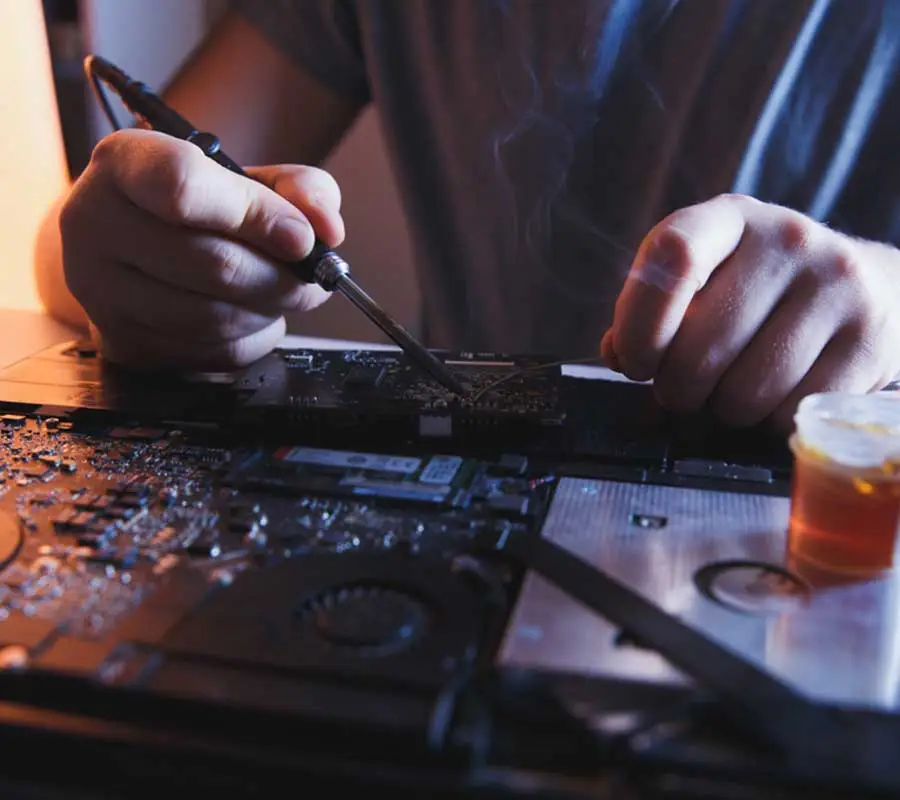 Laptop Service in Bangalore