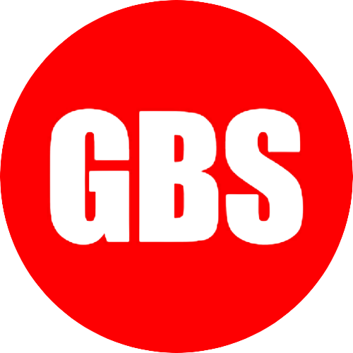 GBS logo