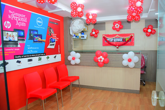 exculsive service center in bangalore