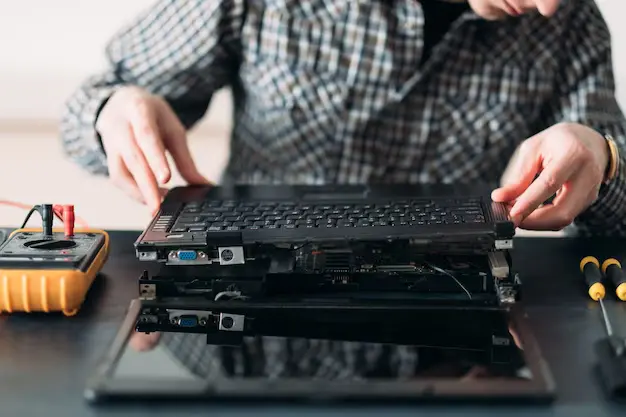 Color Distortion or Artifacts